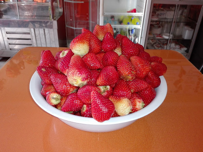 Juguería Refrigerios Banana Ice - Gastronomía y hostelería