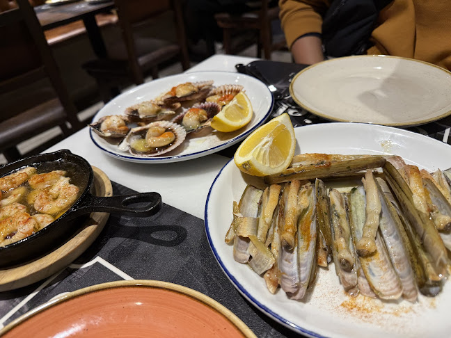 Comentarii opinii despre Mesón Jesús Restaurante