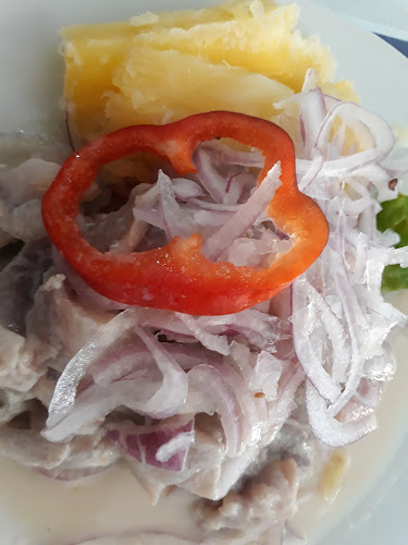 Comentarii opinii despre Cevicheria Gonzalito