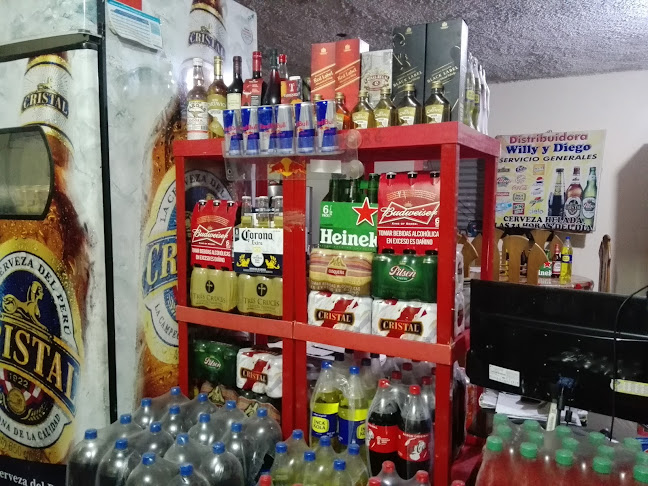 Distribuidora Willy Y Diego