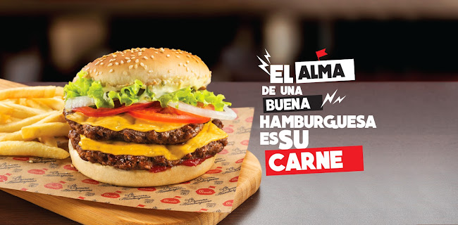 CRUNCH - comidas rapidas - Ica