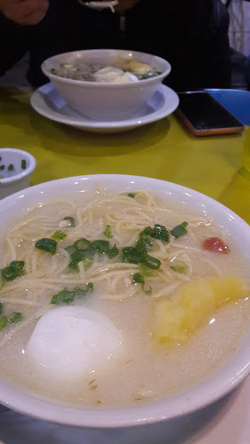 Restaurante Rico Rico - Gastronomía y hostelería