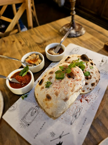 13 Monjas - Arequipa