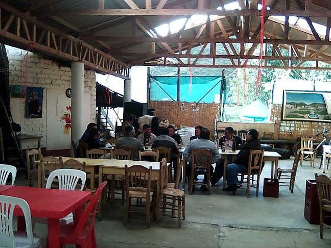 Restaurant Campestre El Tunel