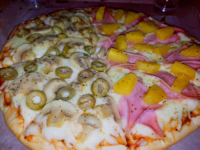 Comentarii opinii despre Delispizzas