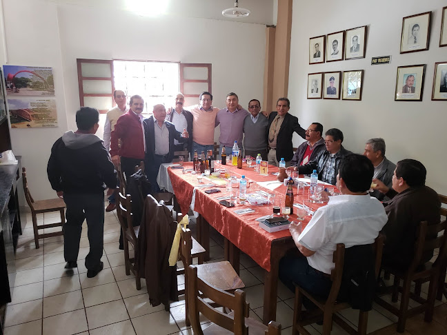 Opinii despre Club Huancabamba în San Miguel - Gastronomía y hostelería