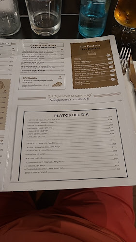 Comentarii opinii despre La Taberna De La Ronda