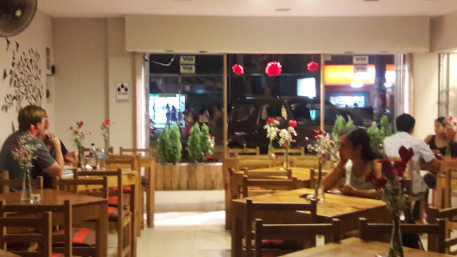 Opinii despre Trova Restaurante în Víctor Larco Herrera - Gastronomía y hostelería