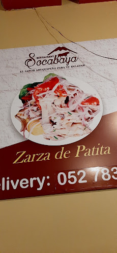 La Trattoria - Tacna