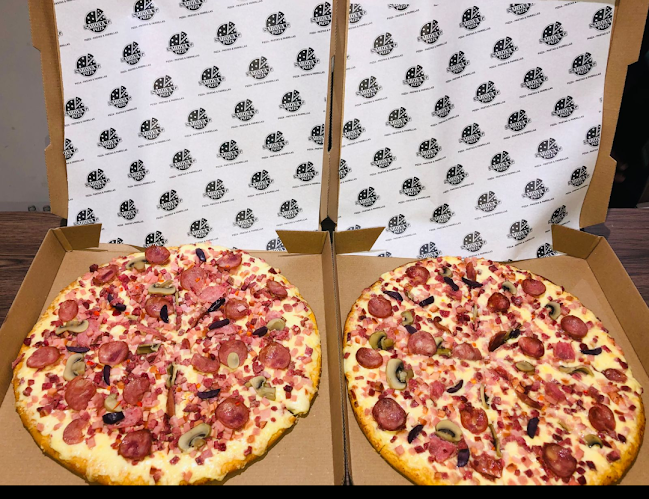 Comentarii opinii despre Sarova'G Pizza