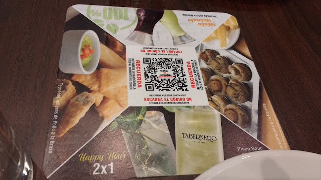 Av. Sta. Rosa 511, Callao 07001