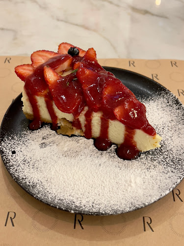 Comentarii opinii despre Rutina Café