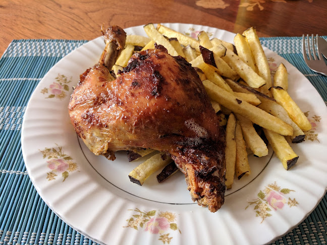 Comentarii opinii despre Chijchipa Restaurant