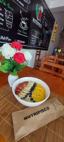 Opinii despre NUTRI PISCO în Pisco - Gastronomía y hostelería