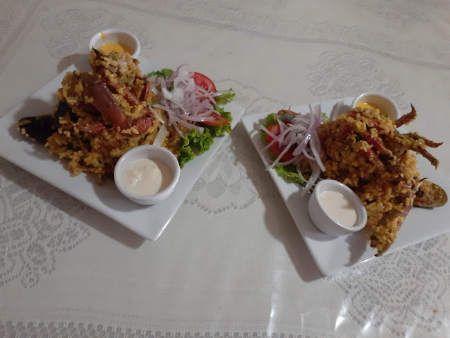 Opinii despre EL BUQUE pescados y mariscos. în Piura - Gastronomía y hostelería