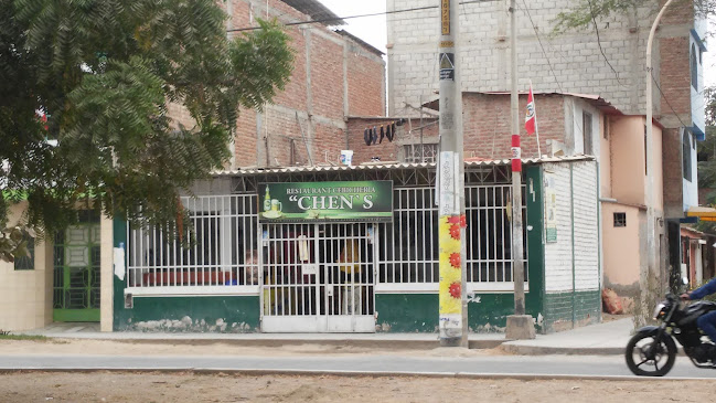 Restaurant Cebichería Chen's - Piura