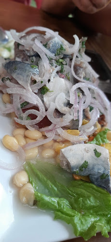 Restaurant Mocarrito - Piura