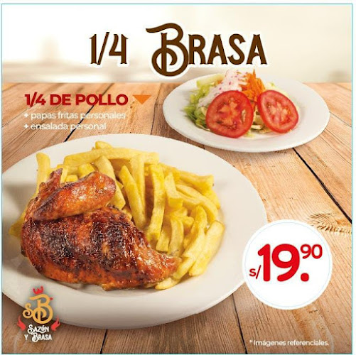 Rokys - San Martín de Porres