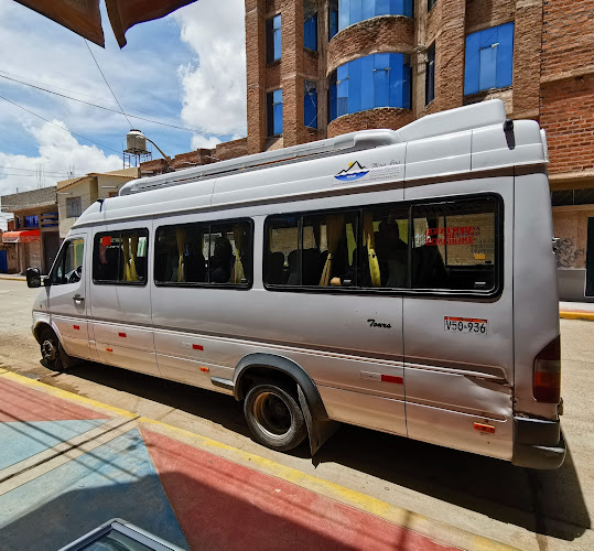 Snack La Avenida - Juliaca