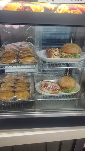 Panadería Alviña - Trujillo