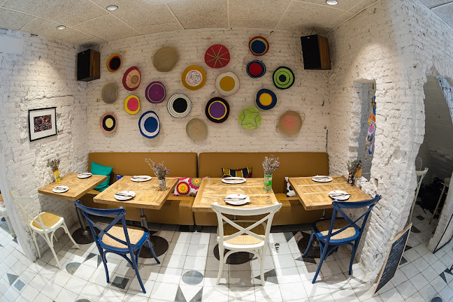 Carrer de Marià Aguiló, 59, Sant Martí, 08005 Barcelona, España