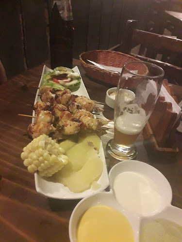 D'oliver Rest Bar - Piura