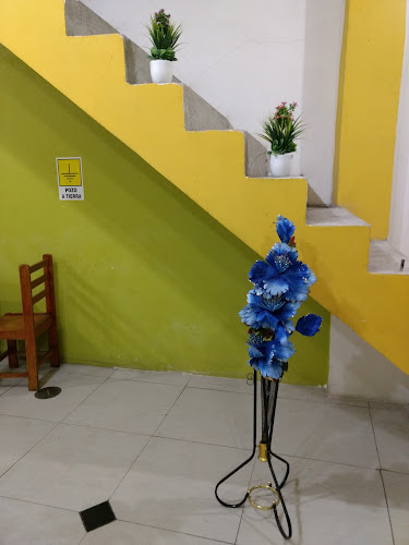 Comentarii opinii despre Cevicheria Nocturna Chimu