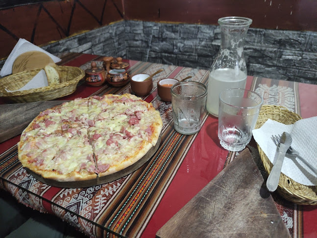 Opinii despre Stone Pizzas în Cusco - Gastronomía y hostelería