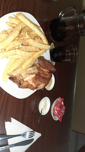 Jr. 30 de Agosto 642, Chota 06121