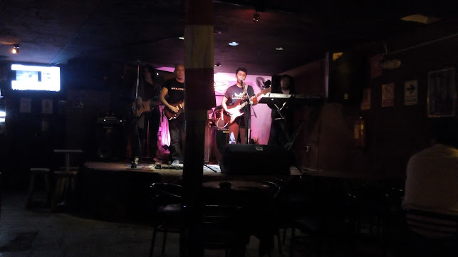 La Taberna Pub - Chiclayo