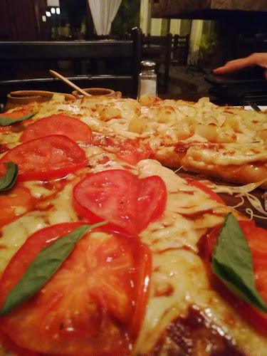 Comentarii opinii despre Villa Pizza