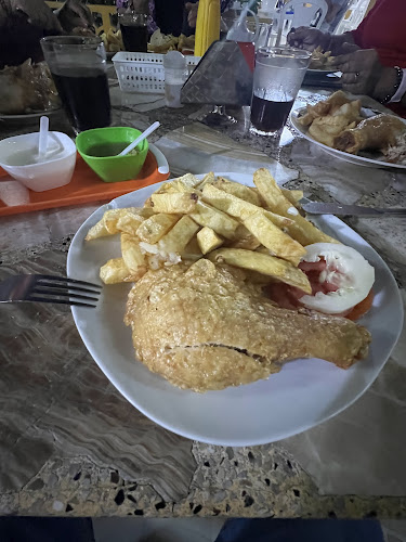 Opinii despre "Polleria Roly Pollito Quillabambino" în Quillabamba - Gastronomía y hostelería