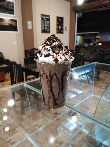 Opinii despre Mishki Cafe Lounge în Moyobamba - Gastronomía y hostelería