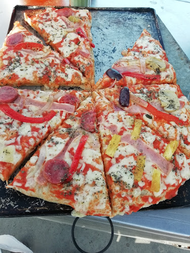 Pizzas Mau Mau.. Pizzas artesanales - Gastronomía y hostelería