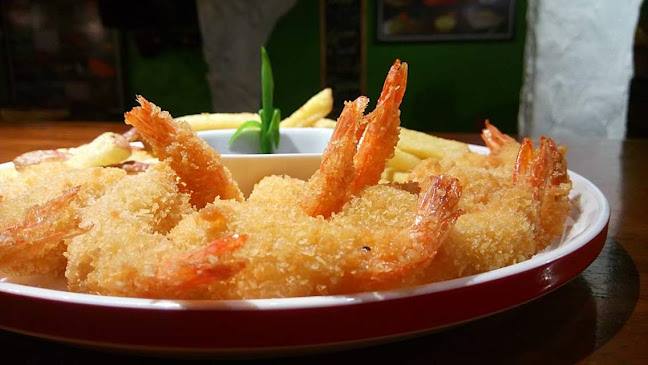 La Buona Pizza Restaurante Fusion