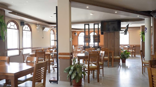 MAR & FUEGO Food & Drinks