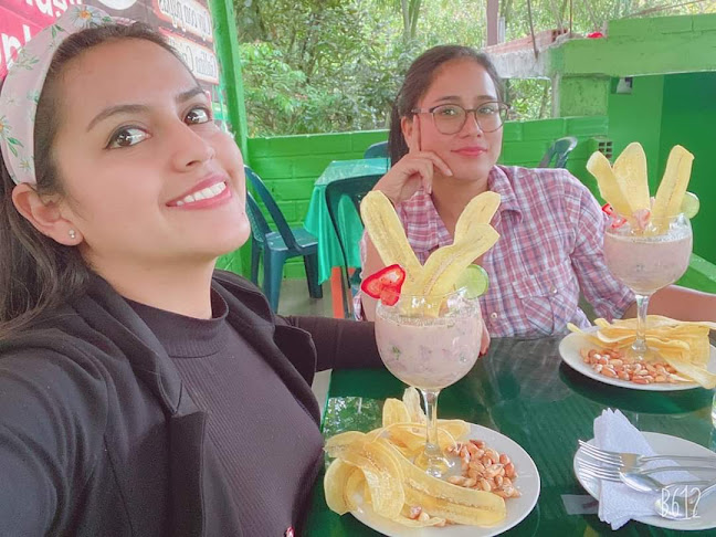 Recreo Turistico "El Tampico" - Gastronomía y hostelería