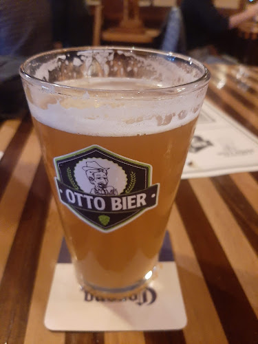 Opinii despre Otto's Burger în Oxapampa - Gastronomía y hostelería