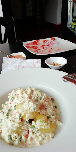 La Huamanguina - Gastronomía y hostelería