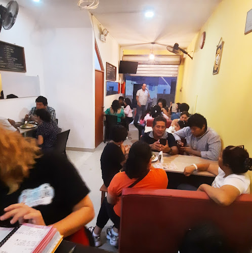 2da Quadra (Paveria - restaurante)