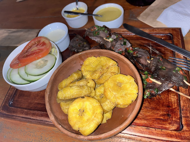 Paraiso Verde Lounge - Tarapoto