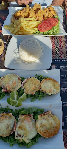 Opinii despre Mixtos în Cercado de Lima - Gastronomía y hostelería