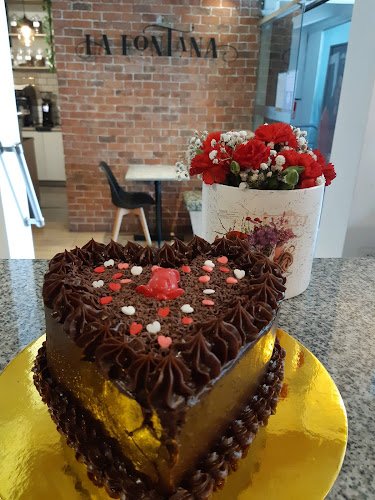 Opinii despre Cafeteria La Fontana în Lima - Gastronomía y hostelería