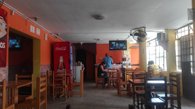 Comentarii opinii despre Restaurant Oasis & Burger