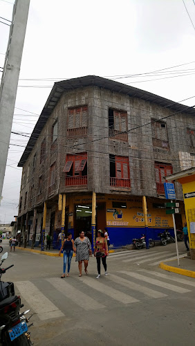 Opinii despre El Relajo Bar în Tumbes - Gastronomía y hostelería