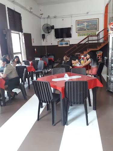 192, Antonio Raimondi 138, Iquitos