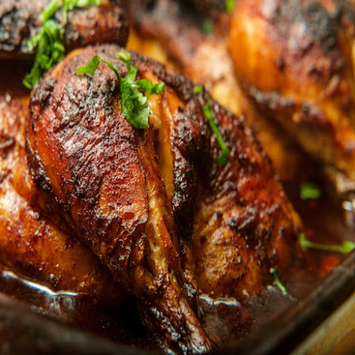 Opinii despre POLLOS Y PARRILLAS D'ROMAN în Piura - Gastronomía y hostelería