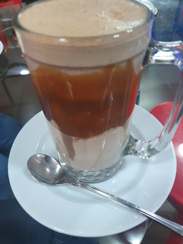 Comentarii opinii despre ICO CAFÉ