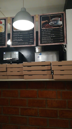 Opinii despre Pizzería Toscana în Lima - Gastronomía y hostelería