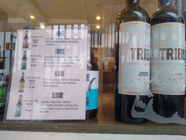 Opinii despre El Argentino în Miraflores - Gastronomía y hostelería